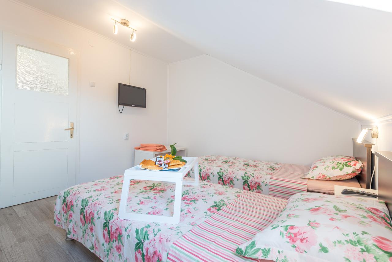 Studio Apartments Magnolia Dubrovnik Exteriör bild