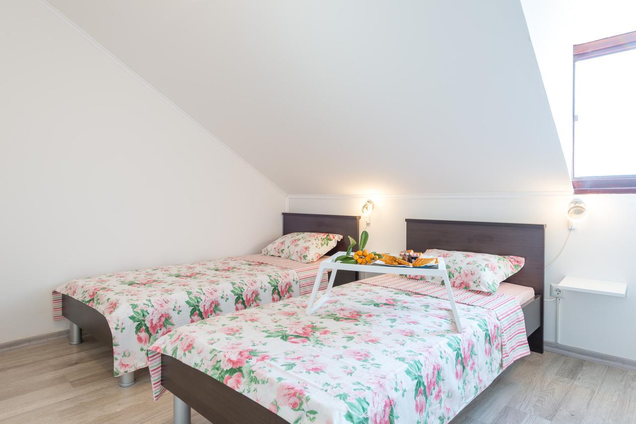 Studio Apartments Magnolia Dubrovnik Exteriör bild