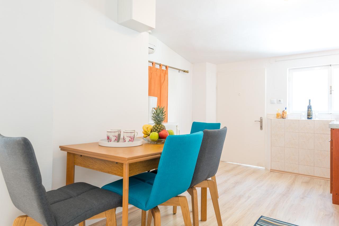 Studio Apartments Magnolia Dubrovnik Exteriör bild