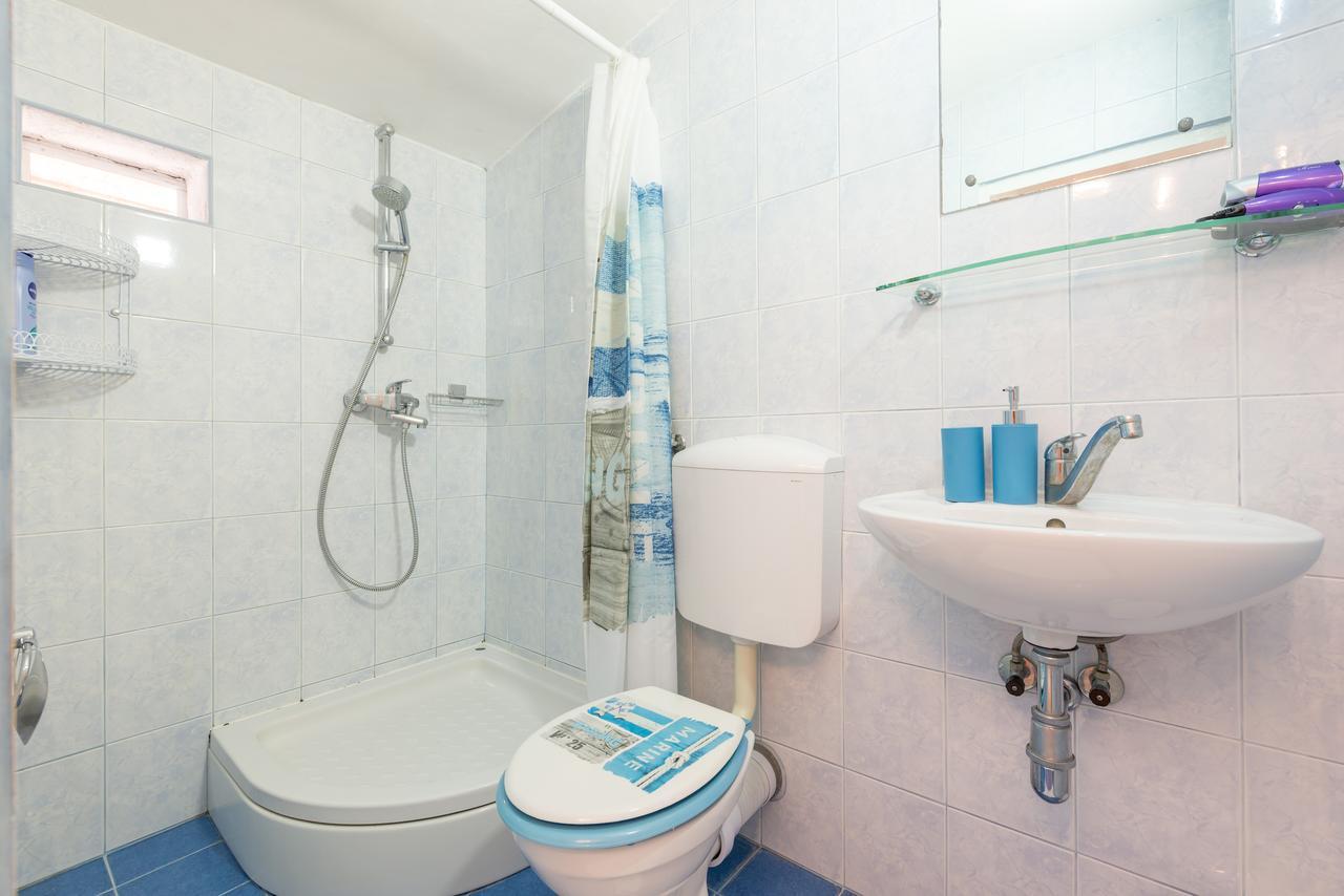 Studio Apartments Magnolia Dubrovnik Rum bild