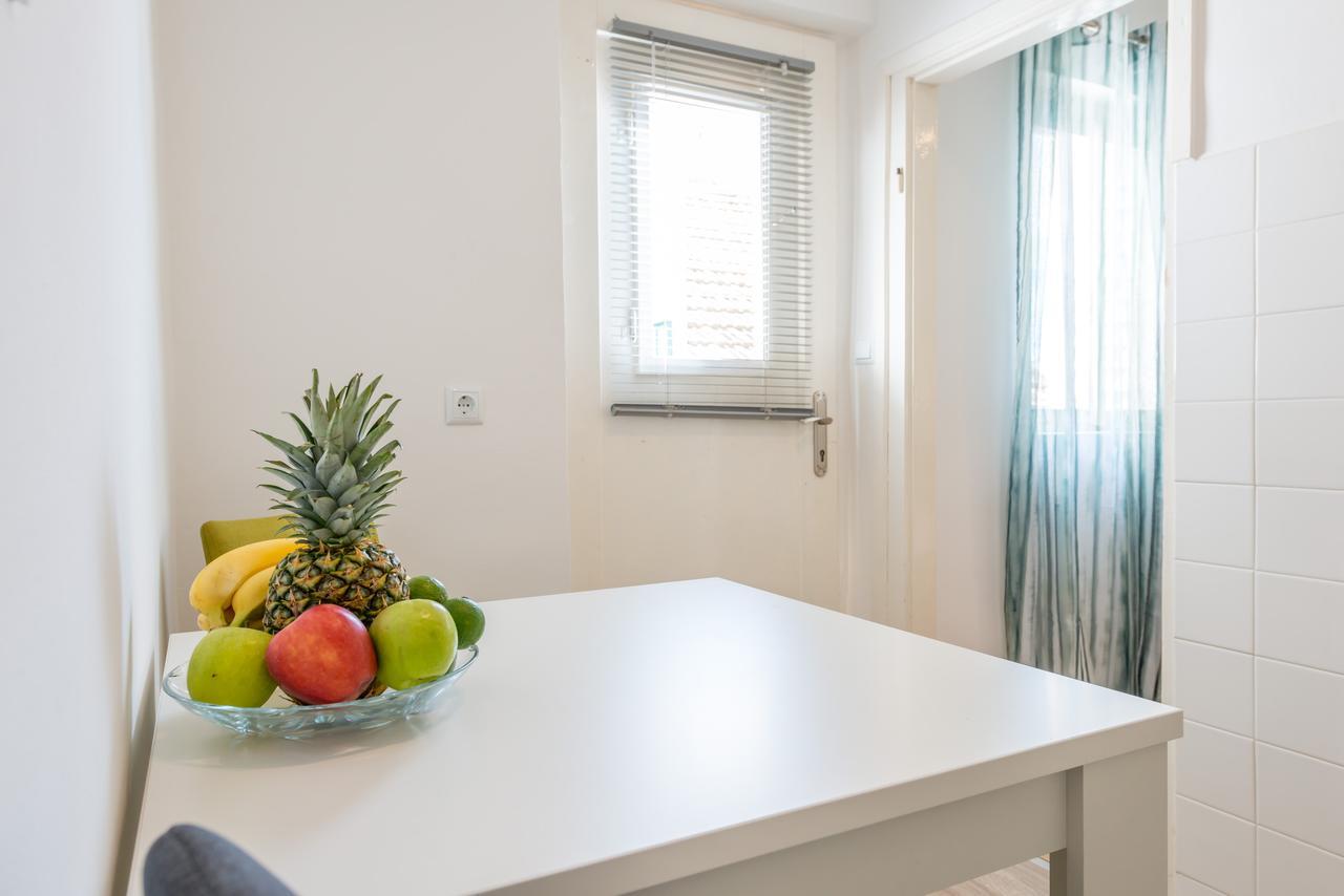 Studio Apartments Magnolia Dubrovnik Exteriör bild