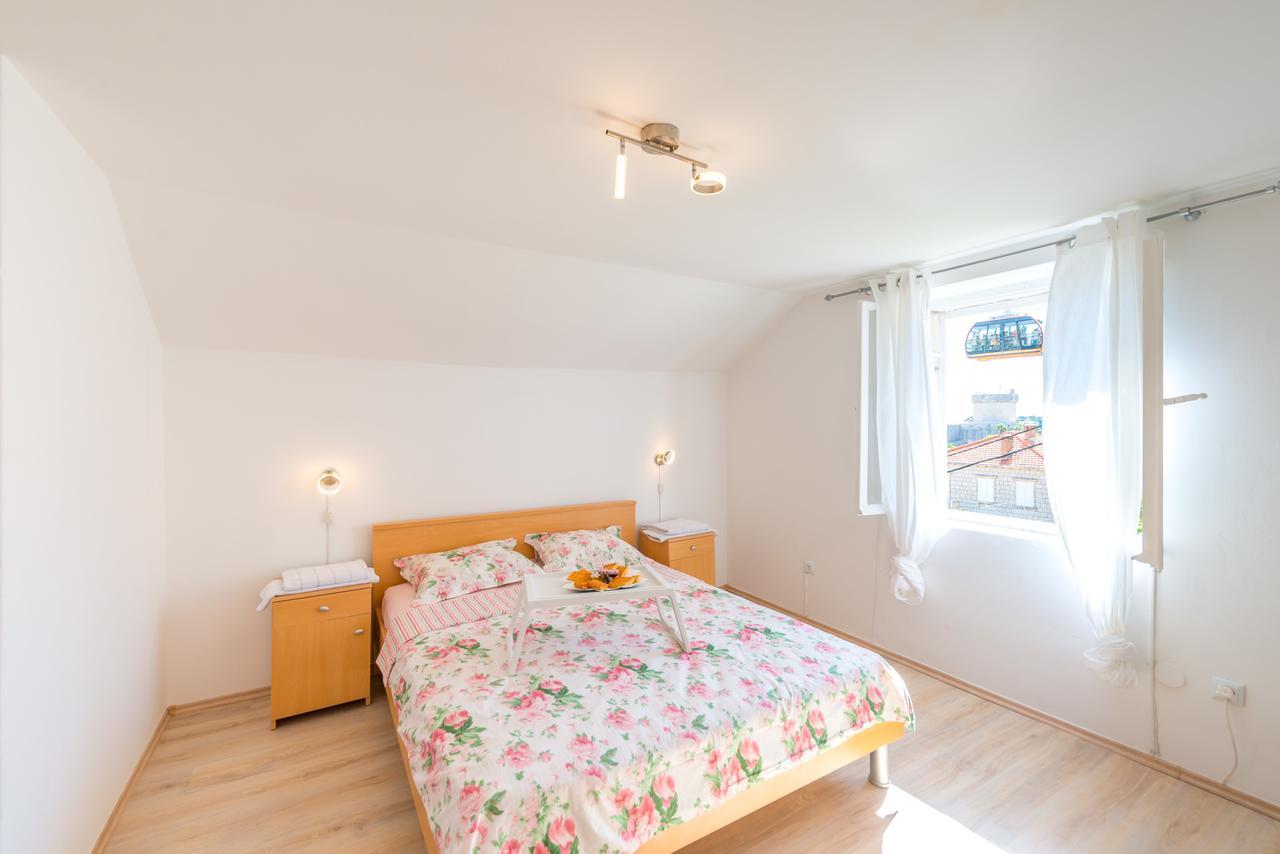 Studio Apartments Magnolia Dubrovnik Exteriör bild
